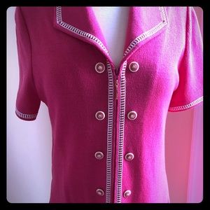 Vintage St. John jacket